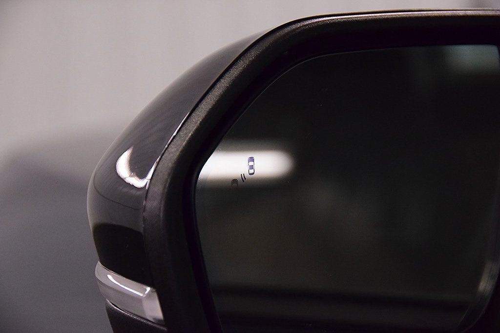 2023 Ford Explorer King Ranch