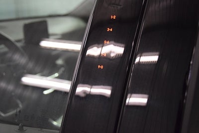 2023 Ford Explorer King Ranch