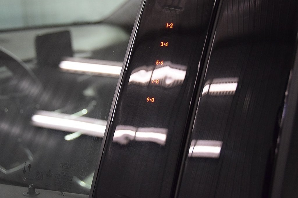 2023 Ford Explorer King Ranch