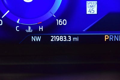 2023 Ford Explorer King Ranch