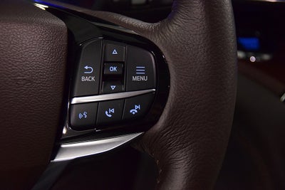 2023 Ford Explorer King Ranch