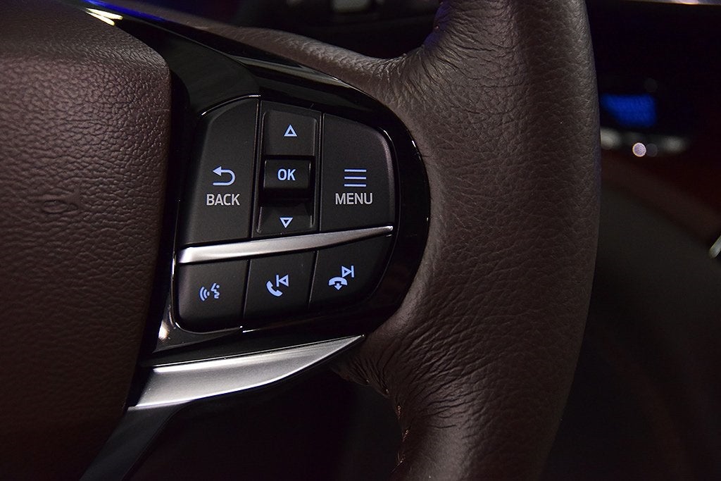 2023 Ford Explorer King Ranch