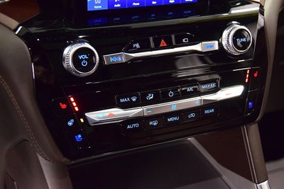 2023 Ford Explorer King Ranch