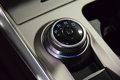 2023 Ford Explorer King Ranch