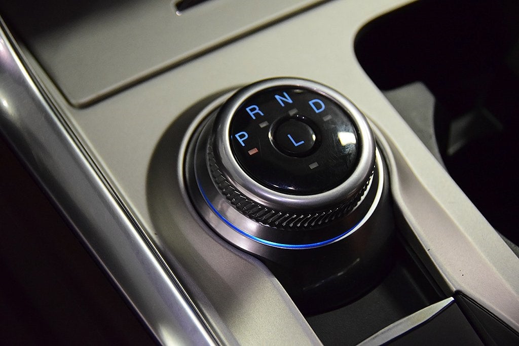 2023 Ford Explorer King Ranch