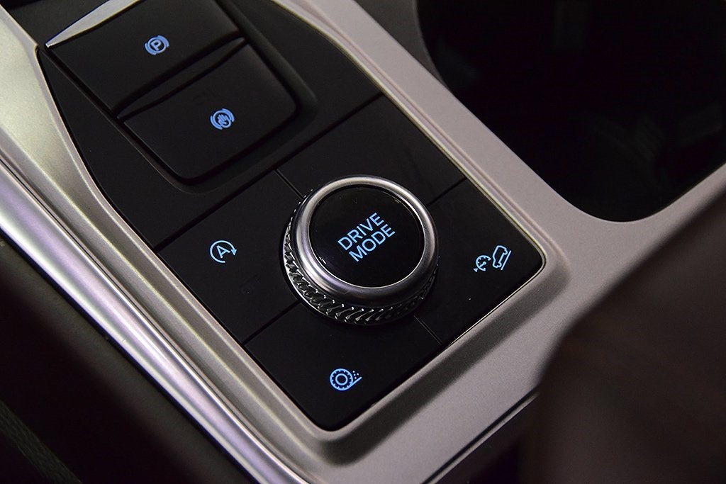 2023 Ford Explorer King Ranch