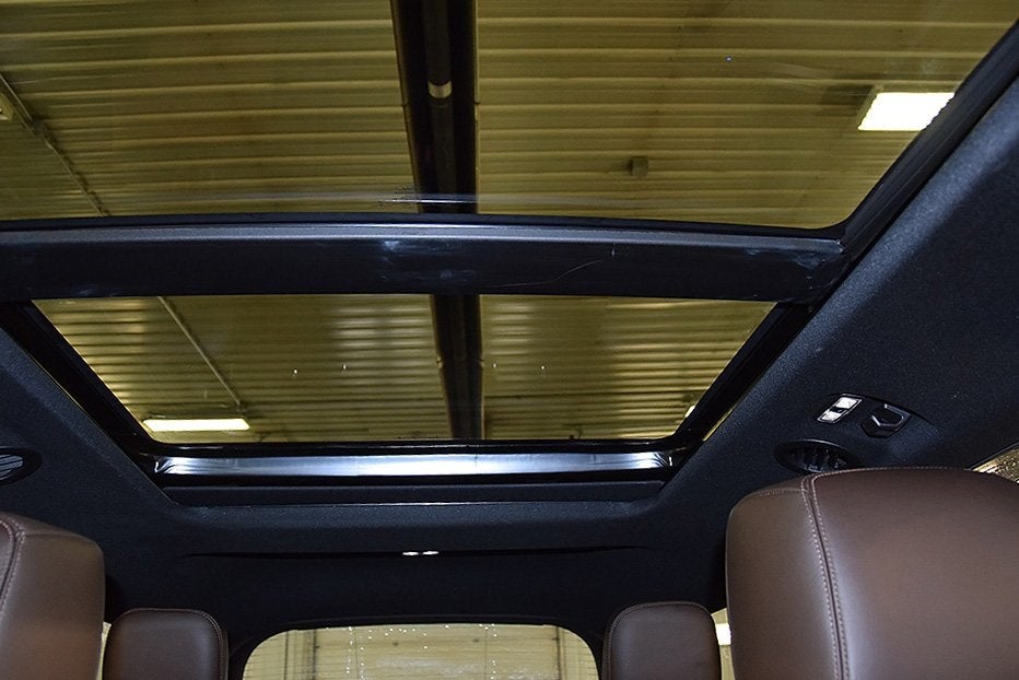 2023 Ford Explorer King Ranch