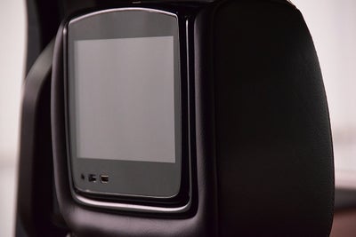 2023 Ford Explorer King Ranch