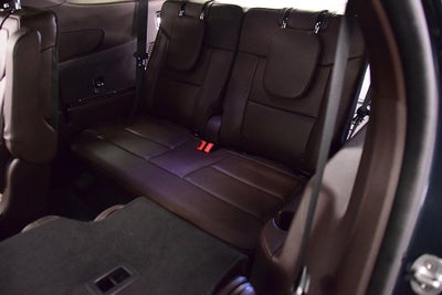 2023 Ford Explorer King Ranch