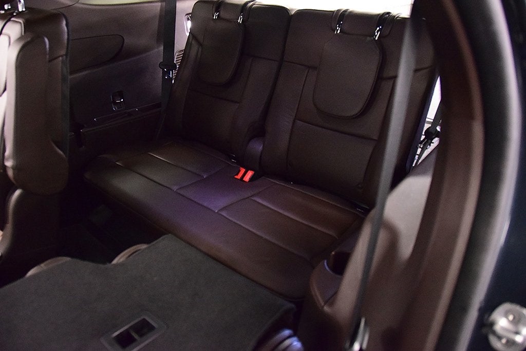 2023 Ford Explorer King Ranch