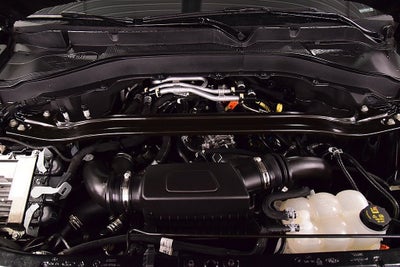 2023 Ford Explorer King Ranch