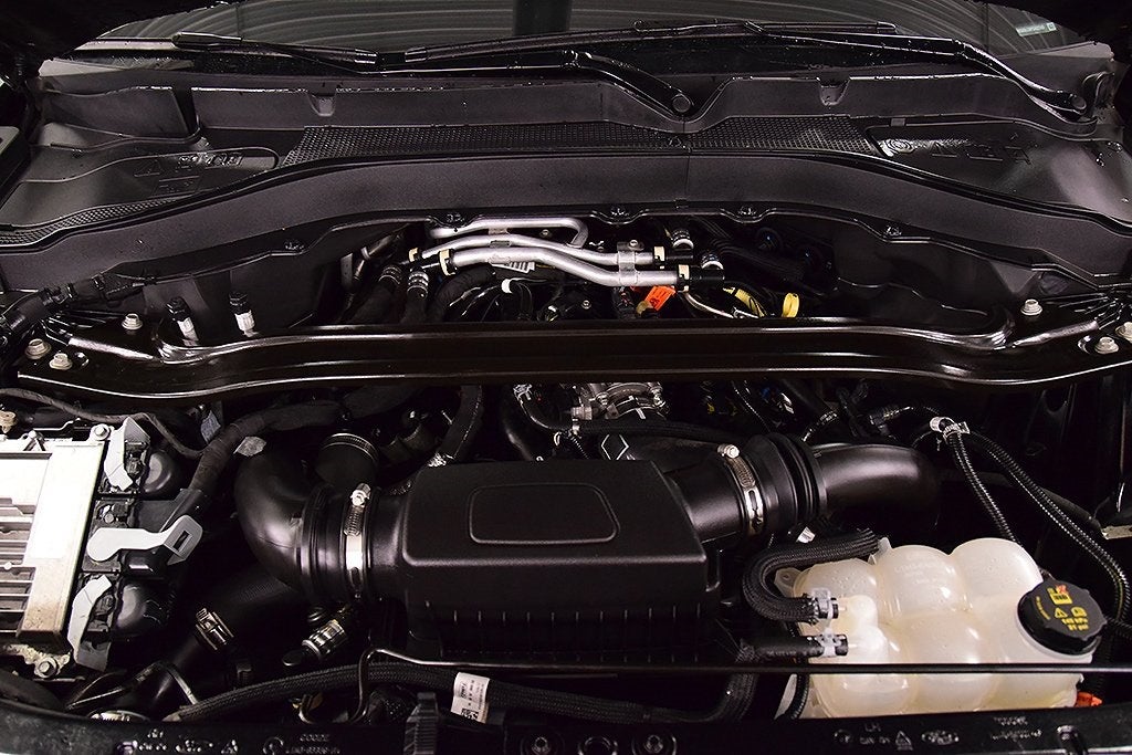 2023 Ford Explorer King Ranch