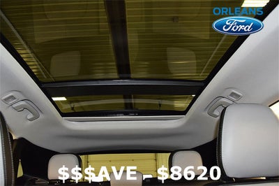 2024 Ford Escape Plug-In Hybrid Base