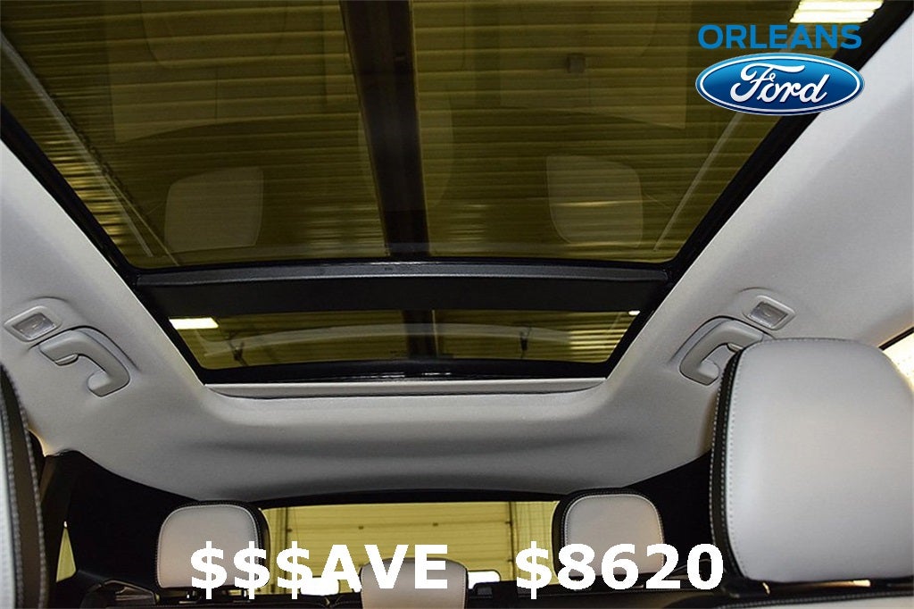 2024 Ford Escape Plug-In Hybrid Base