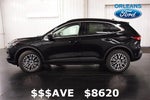 2024 Ford Escape Plug-In Hybrid Base