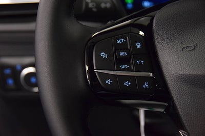 2025 Ford Escape Plug-In Hybrid Base