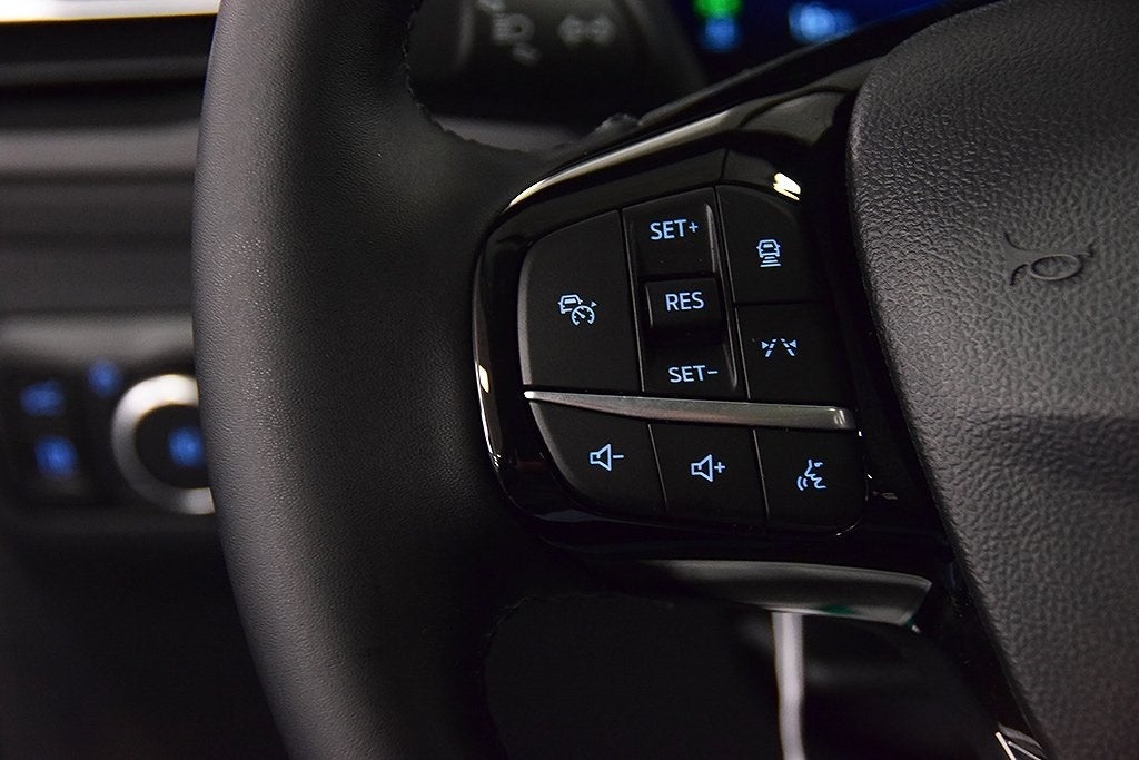 2025 Ford Escape Plug-In Hybrid Base