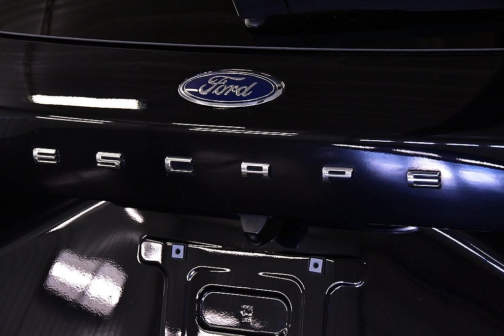 2023 Ford Escape Plug-In Hybrid Base