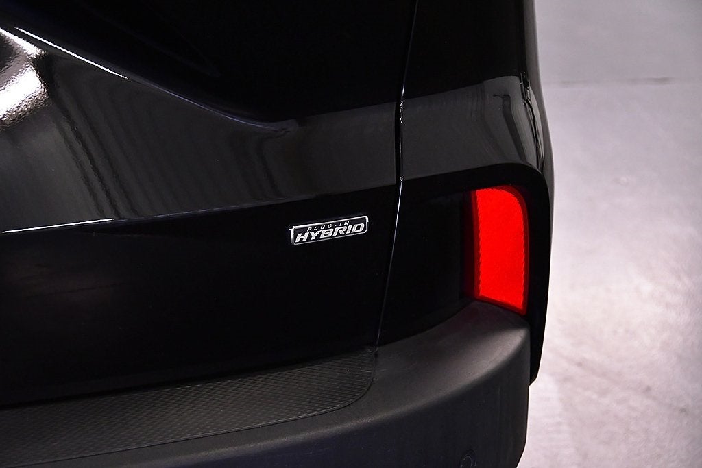 2023 Ford Escape Plug-In Hybrid Base