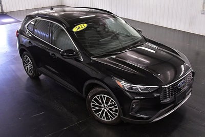 2023 Ford Escape Plug-In Hybrid Base