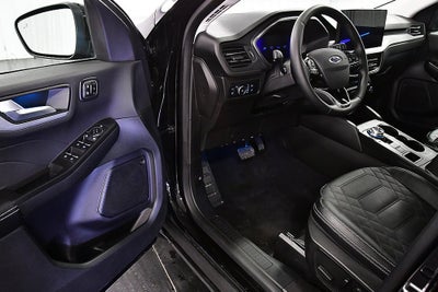 2023 Ford Escape Plug-In Hybrid Base