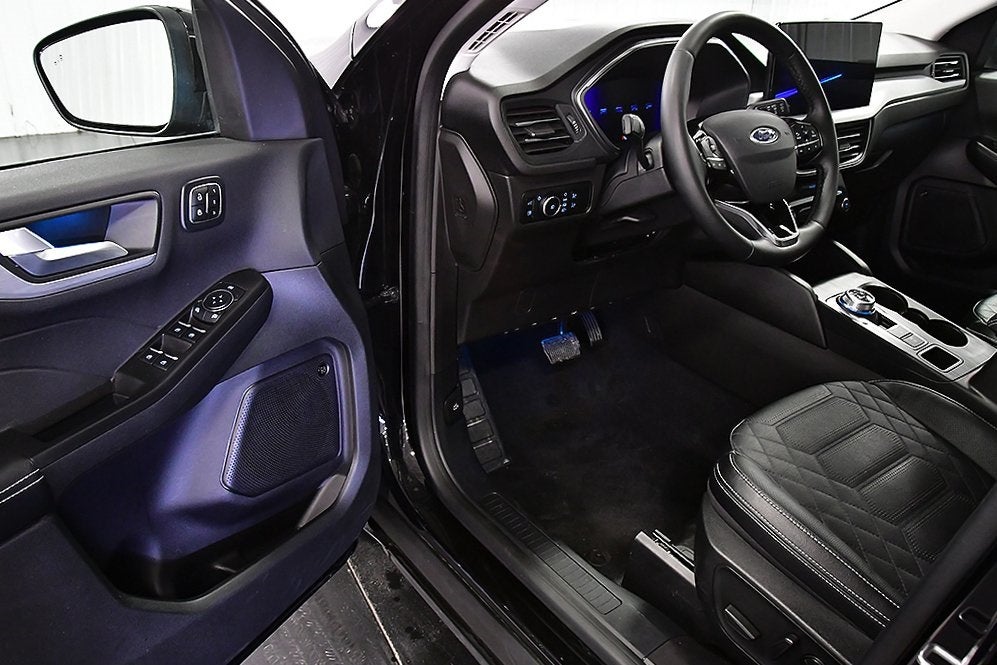 2023 Ford Escape Plug-In Hybrid Base