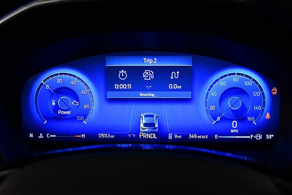 2023 Ford Escape Plug-In Hybrid Base