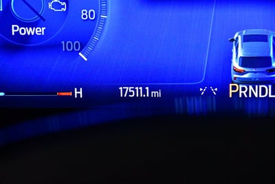 2023 Ford Escape Plug-In Hybrid Base