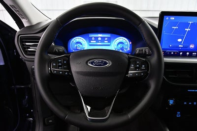 2023 Ford Escape Plug-In Hybrid Base
