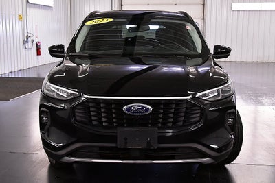 2023 Ford Escape Plug-In Hybrid Base