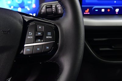 2023 Ford Escape Plug-In Hybrid Base