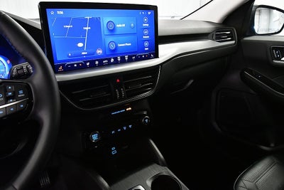 2023 Ford Escape Plug-In Hybrid Base