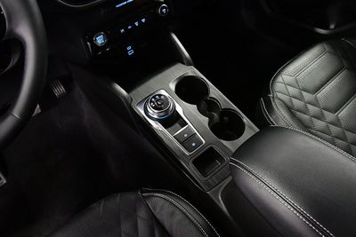 2023 Ford Escape Plug-In Hybrid Base