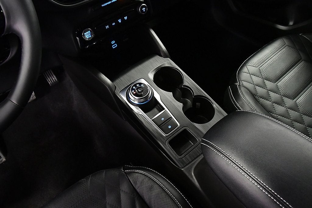 2023 Ford Escape Plug-In Hybrid Base