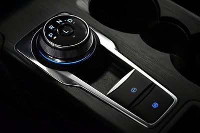 2023 Ford Escape Plug-In Hybrid Base