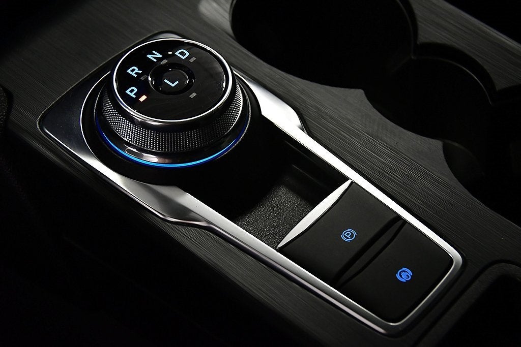 2023 Ford Escape Plug-In Hybrid Base