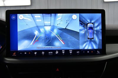 2023 Ford Escape Plug-In Hybrid Base