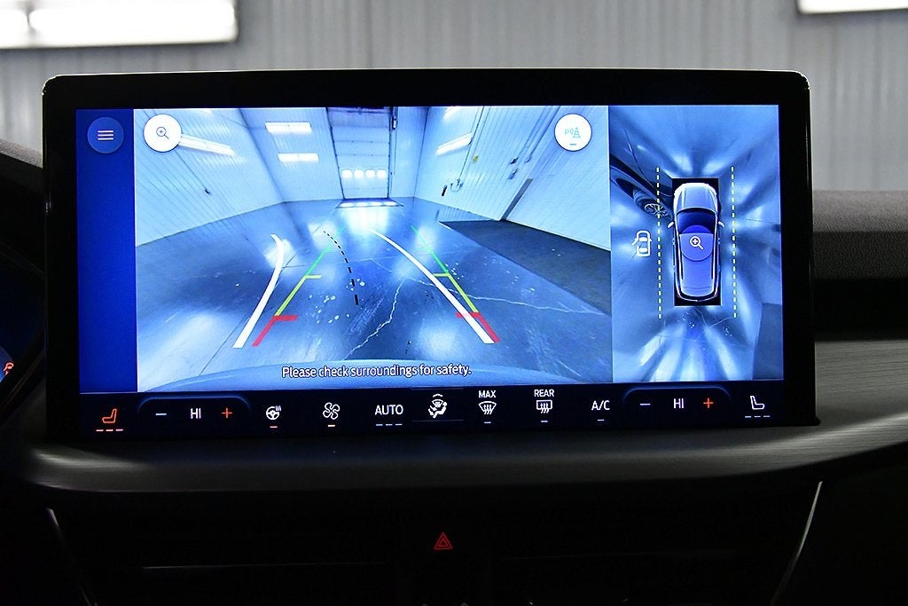 2023 Ford Escape Plug-In Hybrid Base