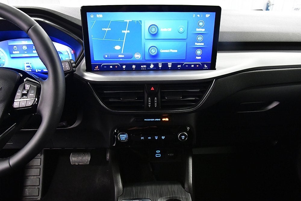 2023 Ford Escape Plug-In Hybrid Base