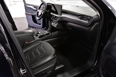 2023 Ford Escape Plug-In Hybrid Base