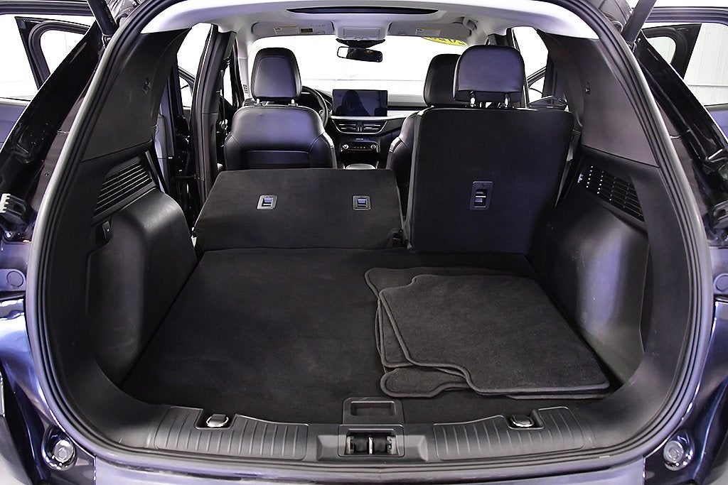 2023 Ford Escape Plug-In Hybrid Base