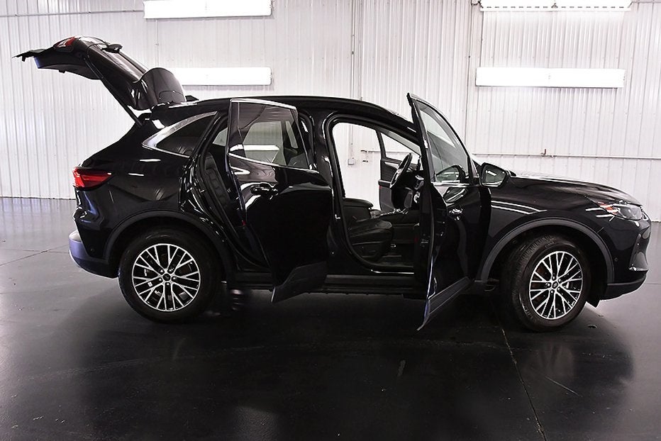2023 Ford Escape Plug-In Hybrid Base
