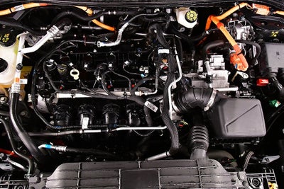 2023 Ford Escape Plug-In Hybrid Base