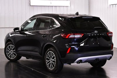2023 Ford Escape Plug-In Hybrid Base