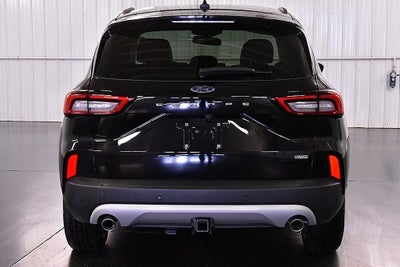 2023 Ford Escape Plug-In Hybrid Base