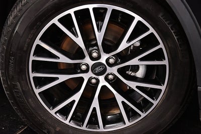 2023 Ford Escape Plug-In Hybrid Base