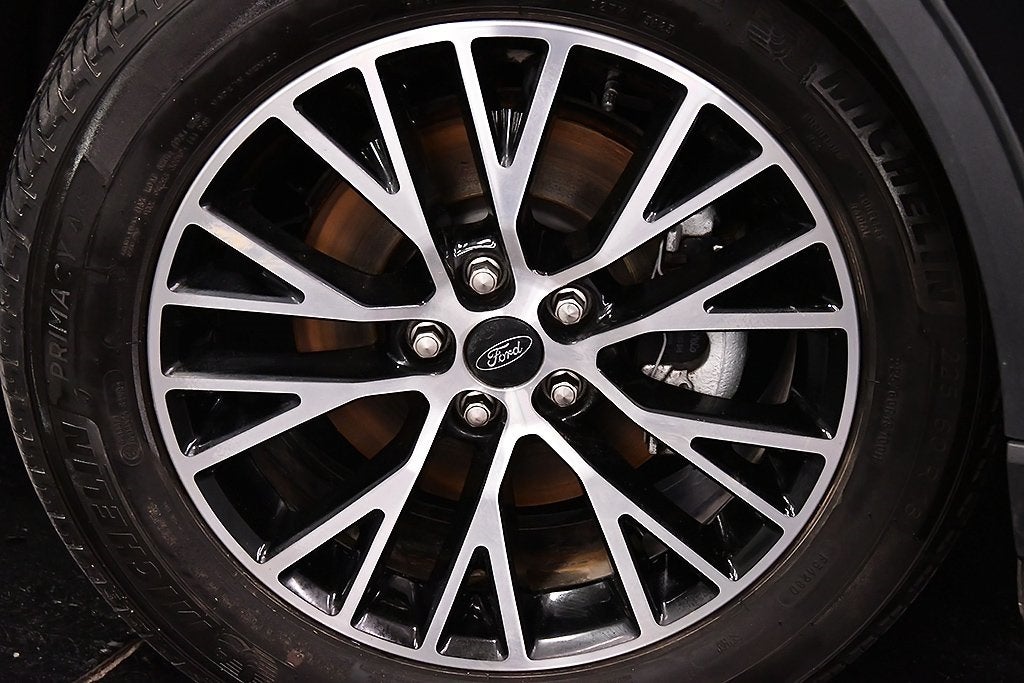 2023 Ford Escape Plug-In Hybrid Base