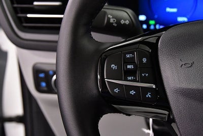 2025 Ford Escape Plug-In Hybrid Base