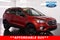 2017 Ford Escape SE Sport