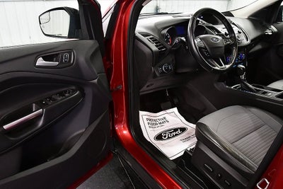 2017 Ford Escape SE Sport